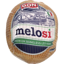 Photo of Melosi Boneless Ham