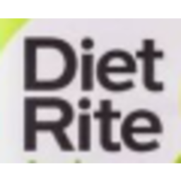 Photo of Diet Rite App & B/Currant Cord 1lt