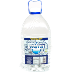 Photo of Wata Purified Water 4 X 5l