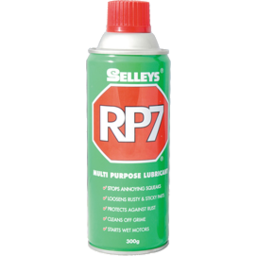 Photo of Selleys Rp7 Lubricant