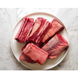 Photo of Beef Short Ribs Per Kg