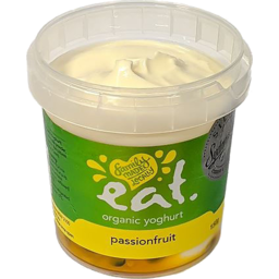 Photo of Eat Gourmet Yoghurt Passionfruit