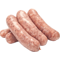 Photo of Smokey Bacon Sausages