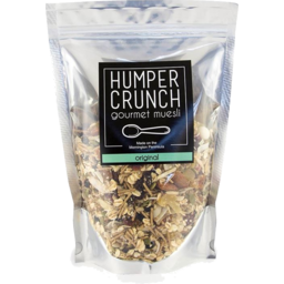 Photo of Humper Crunch Orignl