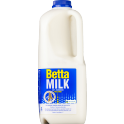 Photo of Betta Milk 2l
