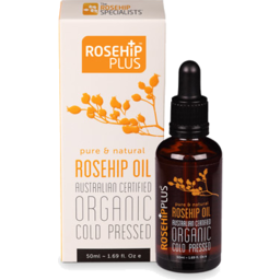 Photo of Rosehip Plus - Rosehip Oil -