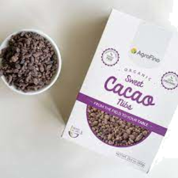 Photo of Agrofino Cacao Nibs Sweet 300g