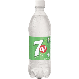 Photo of 7up Lemonade Soft Drink Single Bottle