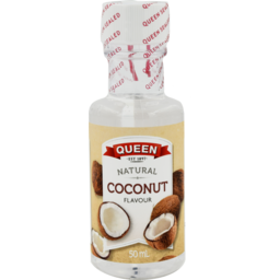 Photo of Queen Imitation Coconut Essence