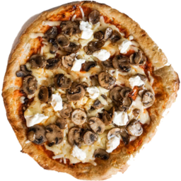 Photo of Sourdough Pizza (Bondi) Funghi Frozen 550g