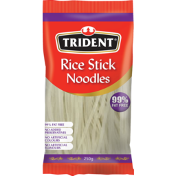 Photo of Trident Rice Stick Noodles