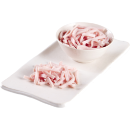 Photo of Don® Shredded Ham