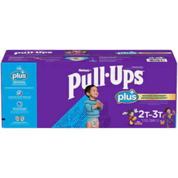 Photo of Pull Ups Diaper 2t-3t Boy
