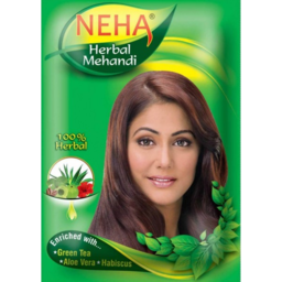 Photo of Neha Herbal Mehandi 900gm