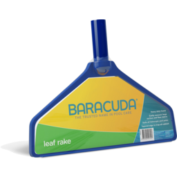 Photo of Baracuda Leaf Rake