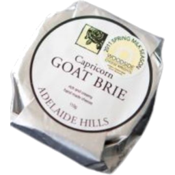 Photo of Woodside Cap Goat Brie