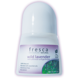 Photo of Fresca Deod Lavender 50ml