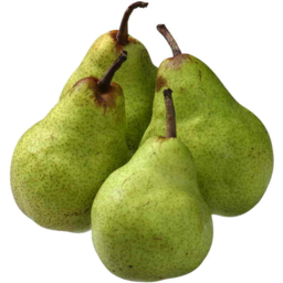Photo of Pears Bartlett