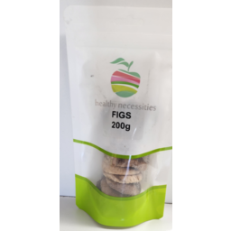 Photo of Healthy Necessities Figs