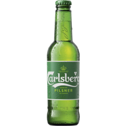 Photo of Carlsberg Green Dxl Bottles