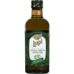 Photo of Lupi Olive Oil Extra Virgin 500ml
