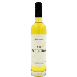Photo of Exception Sauvignon Blanc