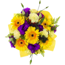 Photo of Flowers Gift Bouquet each