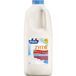 Photo of Low Fat *Zymil* Lactose Free Milk (Pauls)