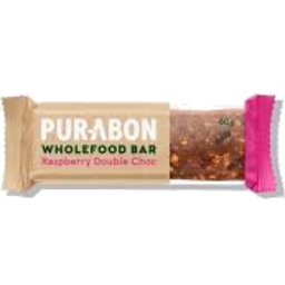 Photo of Purabon - Raspberry Choc Bar