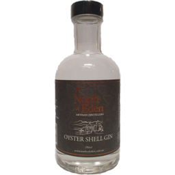 Photo of North Of Eden Oyster Shell Gin