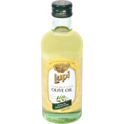Photo of Lupi Olive Oil Extra Light 500ml