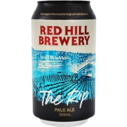 Photo of R/Hill Brewery The Rip 4x355ml