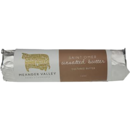 Photo of Meander Valley Dairy Unsalted Butter
