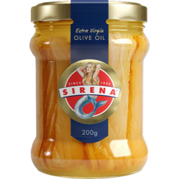 Photo of Sirena Tuna Fillets In Extra Virgin Olive Oil