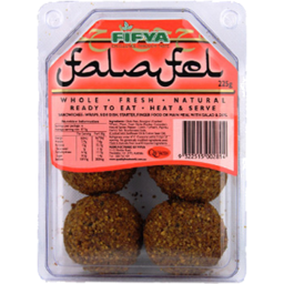 Photo of Fifya Trad Falafel