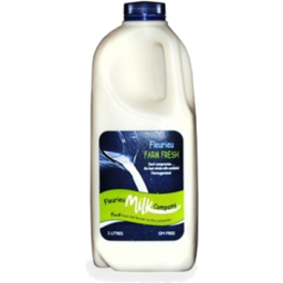 Photo of Fleurieu 2l Milk Full Cream