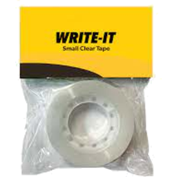 Photo of Write It Clear Tape