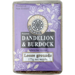 Photo of Spiral Foods Dandelion & Burdock Granules