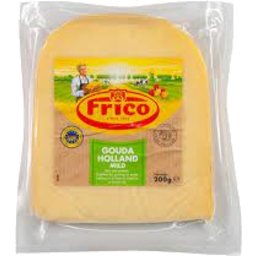 Photo of Frico Cheese Gouda Wedge