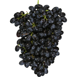 Photo of Grapes Black Sweet