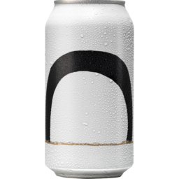 Photo of MOO BREW PALE ALE CAN