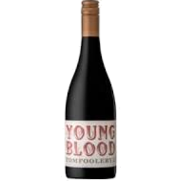 Photo of Tomfoolery Young Blood Grenache