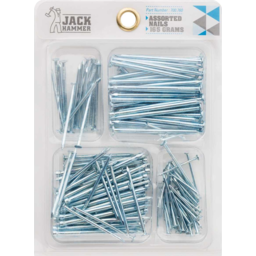 Photo of Jack Hammer Assorted Nails