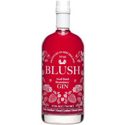 Photo of Blush Boysenberry Gin