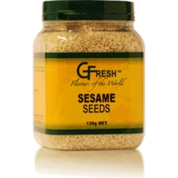 Photo of Gfresh Sesame Seeds 110gm