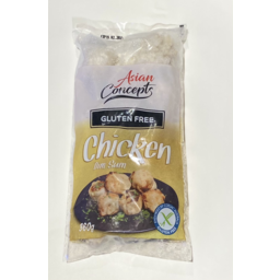 Photo of Asian Concepts Dim Sims Gluten Free