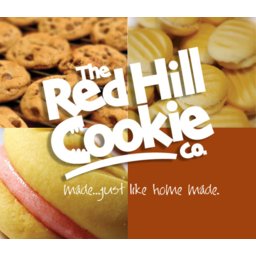 Photo of Red Hill Cookie Muesli Cookie