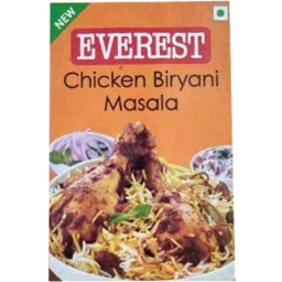 Photo of Everest Chicken Birya Masala 50g