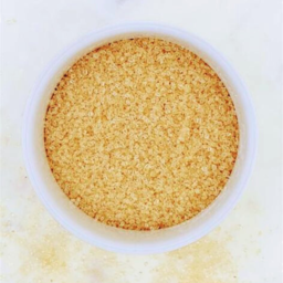 Photo of Organic Raw Sugar