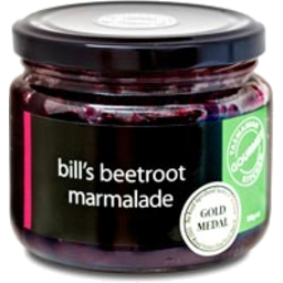 Photo of Bills Marmalade Beetroot